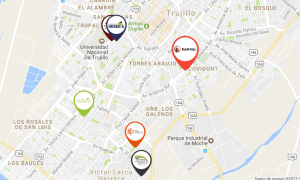 Google Map